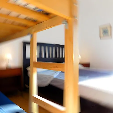 Attico Con Vista Mare Apartment
