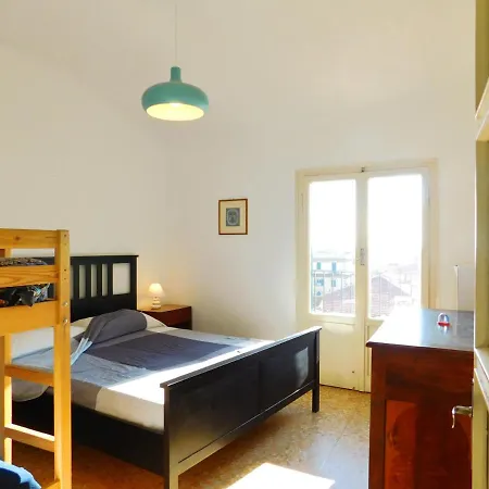 Attico Con Vista Mare Apartment Levanto