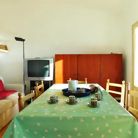 Apartment Attico Con Vista Mare Levanto