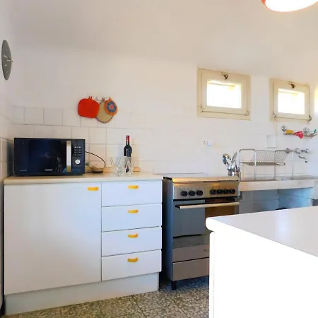 Attico Con Vista Mare Apartment *