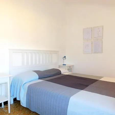 Attico Con Vista Mare Apartment *