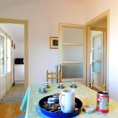 Attico Con Vista Mare Apartment Levanto