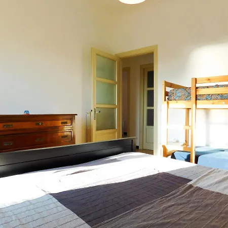 Attico Con Vista Mare Apartment